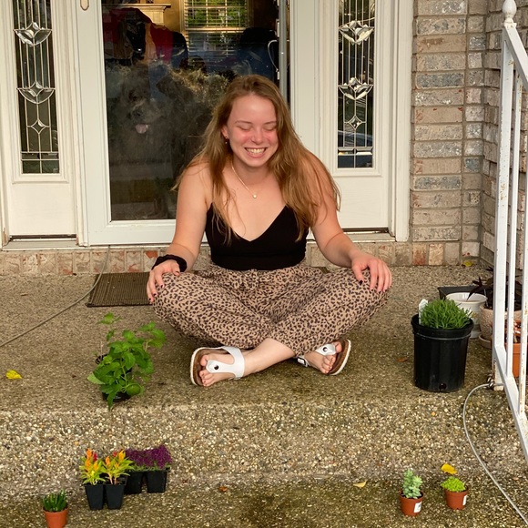 Meet your Posher, Toree - Picture 1 of 1